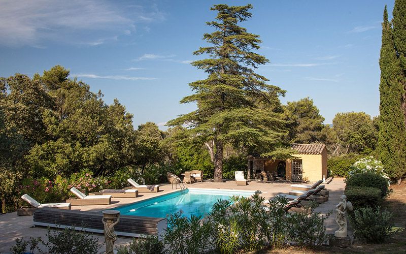 Holiday rentals Le Domaine de la Tourelle